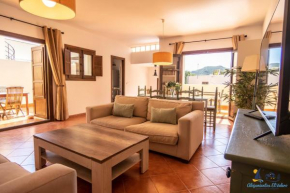 El Velero Sotillo La Jarana Playa Parking Wifi plus 6 pax